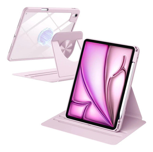 Funda Para iPad Air 11'' Y Pro 11''