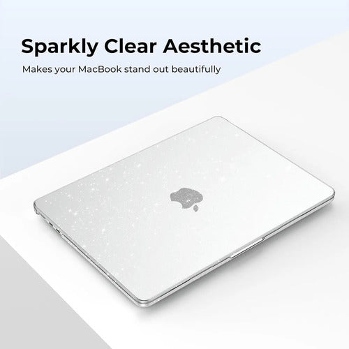 Funda Para Macbook Air 13' Plateado