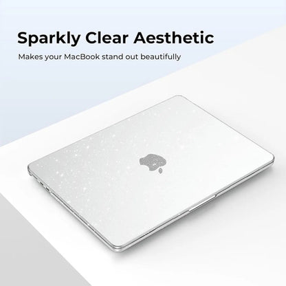Funda Para Macbook Air 13' Plateado