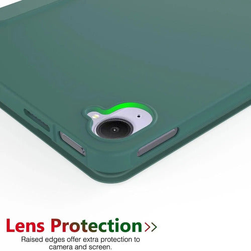Funda Para Xiaomi Redmi Pad Se 8.7 Verde