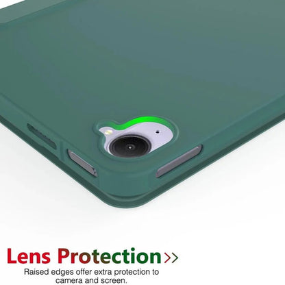Funda Para Xiaomi Redmi Pad Se 8.7 Verde