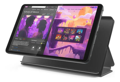 Lenovo Tab One Tablet Gris