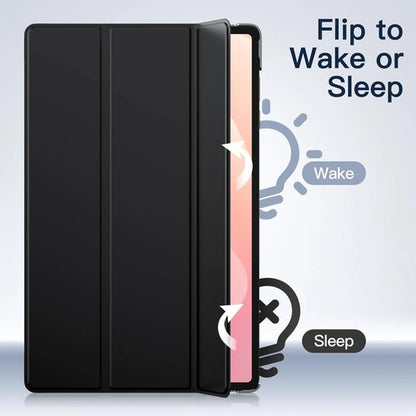 Funda Para Samsung Galaxy Tab S11 Ultra Negro