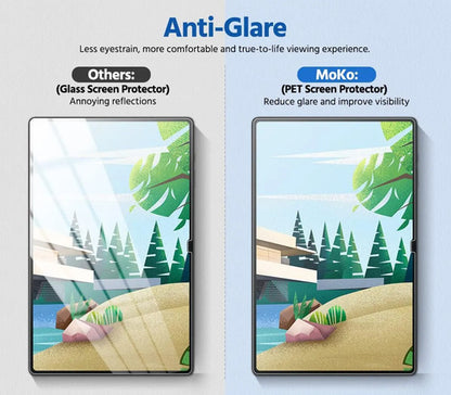 Protector De Pantalla Samsung Galaxy Tab S11, S10 Y S9 Ultra