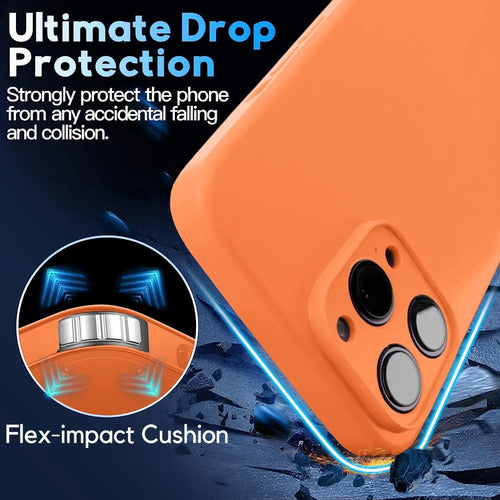 Funda Con Correa Para iPhone 14 Pro Max