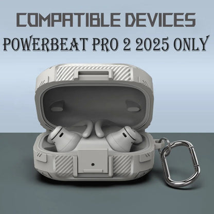 Estuche Rígido Para Beats Powerbeats Pro 2