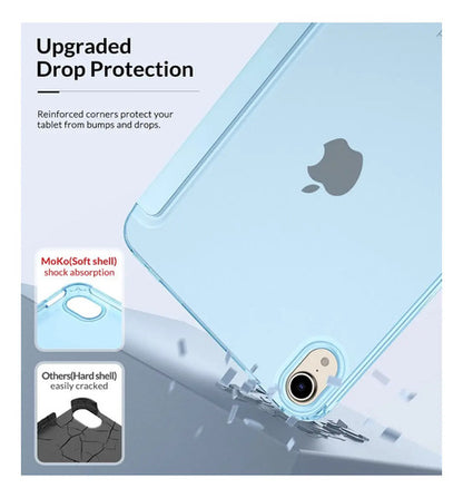 Funda Para iPad Mini 7 (a17 Pro) 2024 Y iPad Mini 6