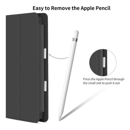 Funda Para iPad 6ta/5ta Generación 9.7 Negro