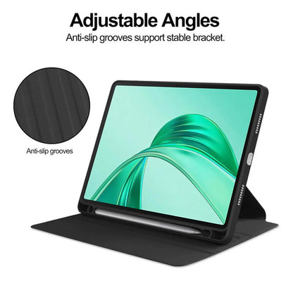 Funda Para Honor Pad X8a Negro