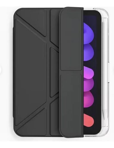 Funda Para iPad Mini 6 / 7 Negro