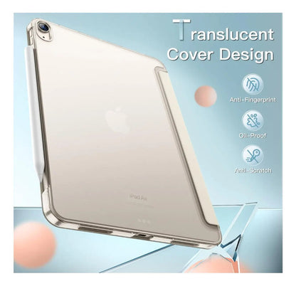 Funda iPad Air De 11' PuLG M3/m2-2025/2024