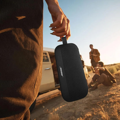 Altavoz Bluetooth Soundlink Flex Negro