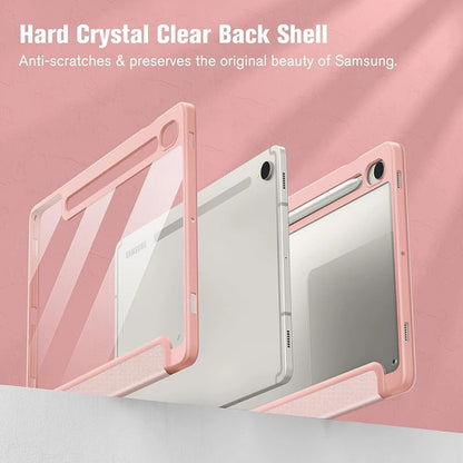 Funda Para Galaxy Tab S9/s10 Ultra Rosa