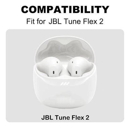 Puntas De Repuesto Para Auriculares Jbl Tune Flex 2