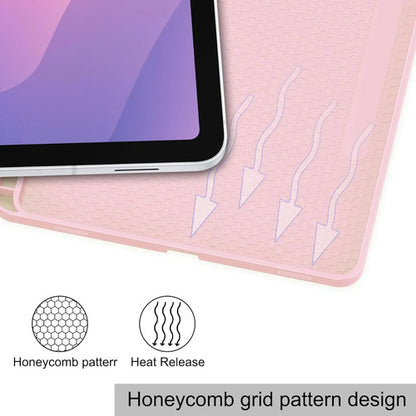 Funda Para Samsung Galaxy Tab S11 11'' 2025 Rosa