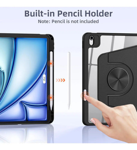 Funda Para iPad Air 11'' Y Pro 11''