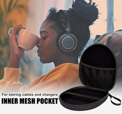 Estuche Universal Ginsco Para Auriculares Jbl, Sony, Soun...