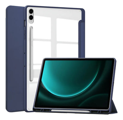 Funda Híbrida Para Samsung Galaxy Tab S10