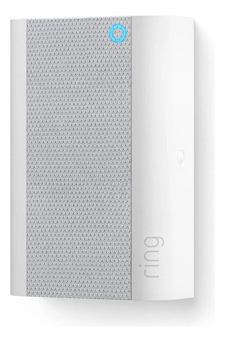 Ring Chime Pro: Extensor De Señal Wifi Y Timbre Inteligen... Color