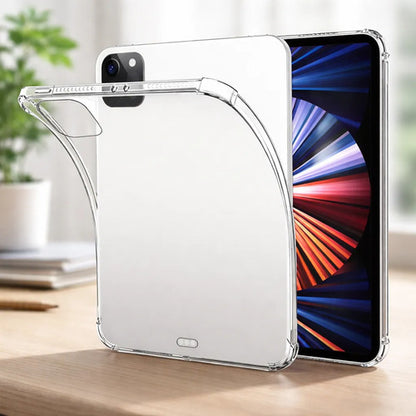 Funda iPad Pro De 11 PuLG. 2022/2021/2020/2018 (1a/2a/3a/4a) Blanco
