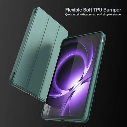 Funda Para Xiaomi Redmi Pad Se 8.7 Verde