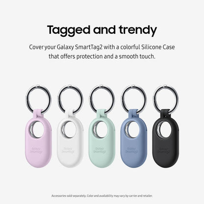 Rastreador Inteligente Bluetooth Samsung Galaxy Negro