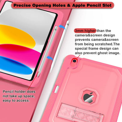 Funda Para iPad A16 Rosa