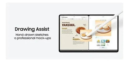 Lápiz Óptico Para Samsung Galaxy Tab S11