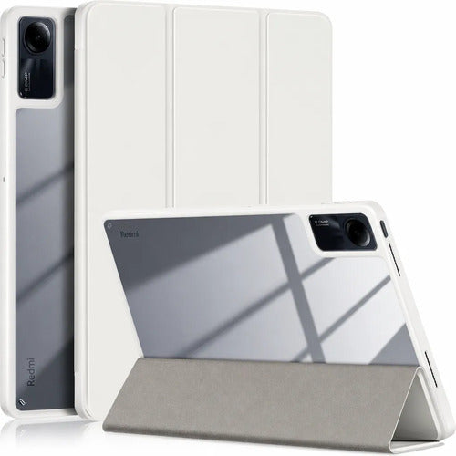 Funda Para Xiaomi Redmi Pad Se 11'' 2023 Gris