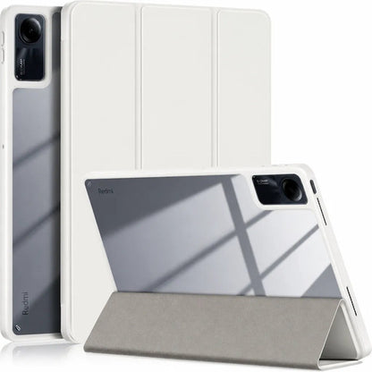 Funda Para Xiaomi Redmi Pad Se 11'' 2023 Gris