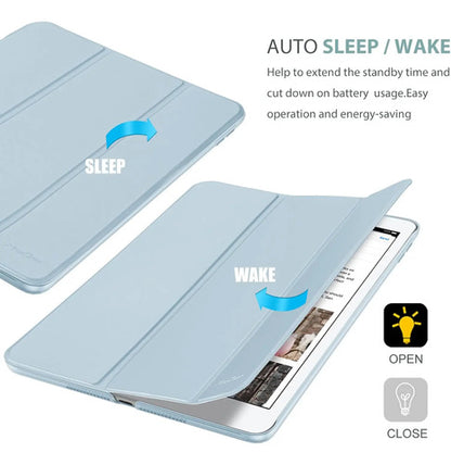 Funda Para iPad 9.7 Pulgadas 6ta/5ta Generación ...