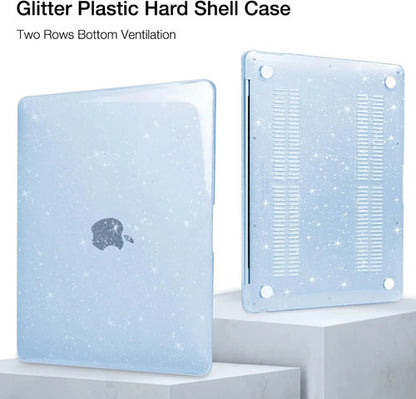 Funda Mosiso Para Macbook Air 13 Pulgadas Con Accesorios