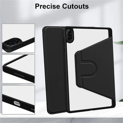 Funda Giratoria 360° Para Honor Pad X8a 11