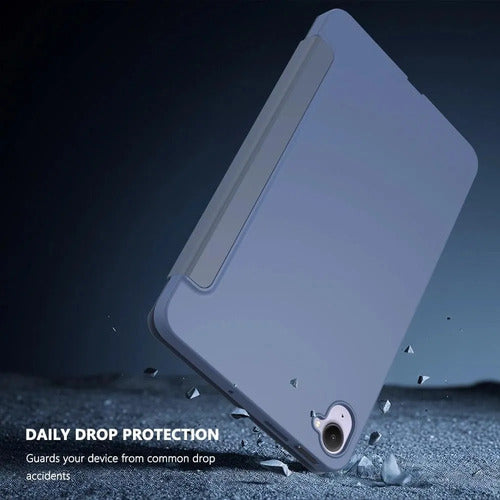 Funda Para Xiaomi Redmi Pad Se 8.7 Azul