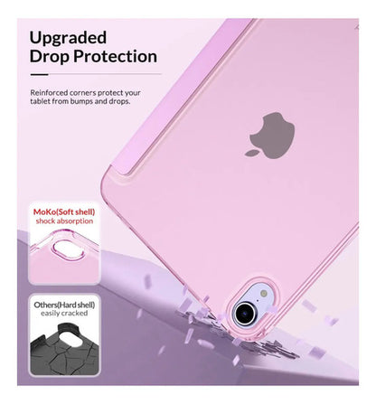 Funda Para iPad Mini 7 (a17 Pro) 2024 Y iPad Mini 6