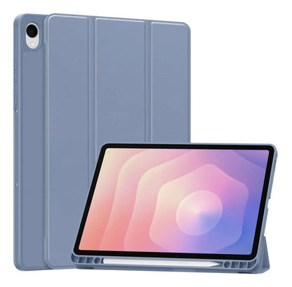 Funda Para Samsung Galaxy Tab S11 11'' 2025 Violeta