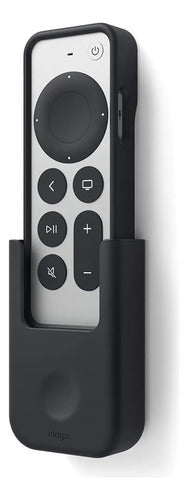 Soporte Universal Para Controles Remotos Elago - Negro Negro