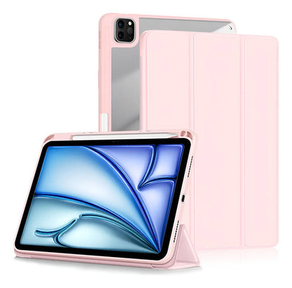 Funda iPad Air 11 2024/2025 Y iPad Pro 11'' (4ta/3ra Gen)