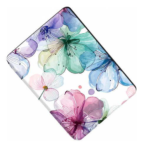 Funda Para Kindle 12 Generacion 2024 De 7  Lila
