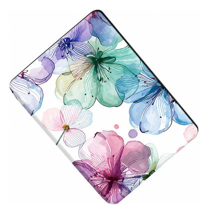 Funda Para Kindle 12 Generacion 2024 De 7  Lila