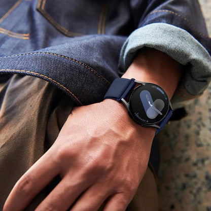 Correas Elásticas Para Samsung Galaxy Watch 7 6 5 4 Multicolor 2 Cm
