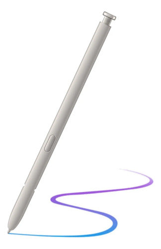 S25 Ultra S Pen Para Samsung Galaxy