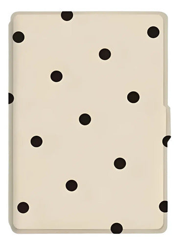 Funda Para Kindle Paperwhite  7 Pulgadas Blanco