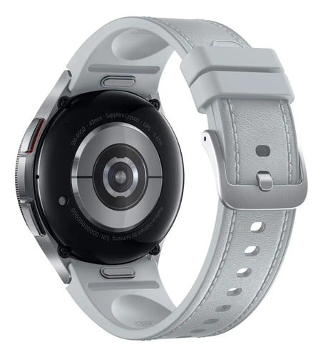 Galaxy Watch 6 Classic Smartwatch Liso