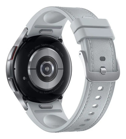 Galaxy Watch 6 Classic Smartwatch Liso