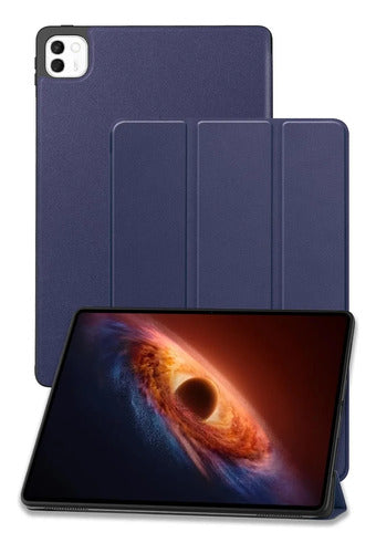 Funda Para Tablet Honor Magicpad 4 Azul Marino