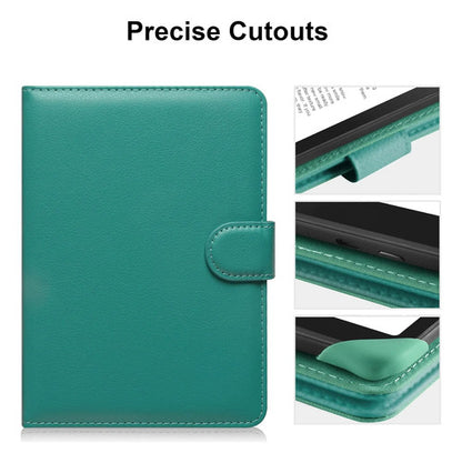 Funda Universal Para Ereader 6.8-7' Turquesa