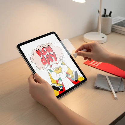 Protector De Pantalla Para iPad Air 11 M3/m2