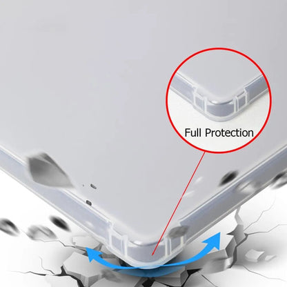 Funda Transparente Para Tablet Chuwi Hi10 Xpro 10.1 Pulgadas Transparente