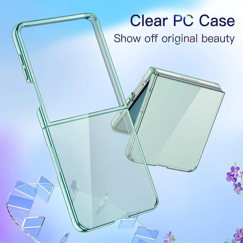 Funda Para Samsung Galaxy Z Flip 7